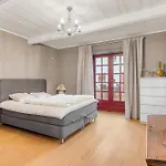 3007mollehuset - Stuehus Дом отдыха