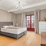 3007mollehuset - Stuehus *