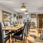 3007mollehuset - Stuehus *