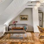 3007mollehuset - Stuehus *