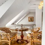 3007mollehuset - Stuehus Blokhus