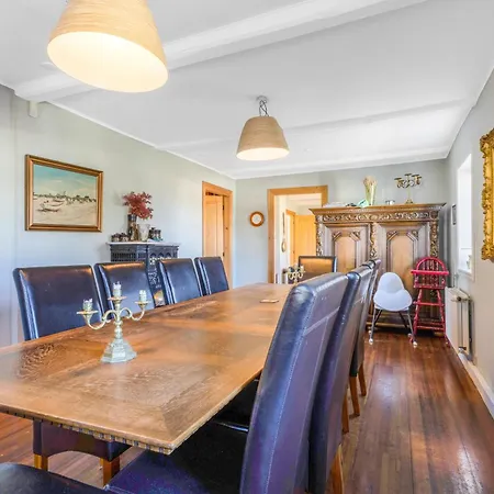 3007mollehuset - Stuehus