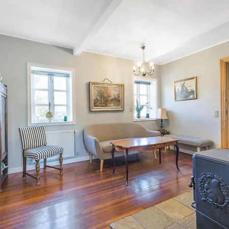 3007mollehuset - Stuehus Prázdninový dům *