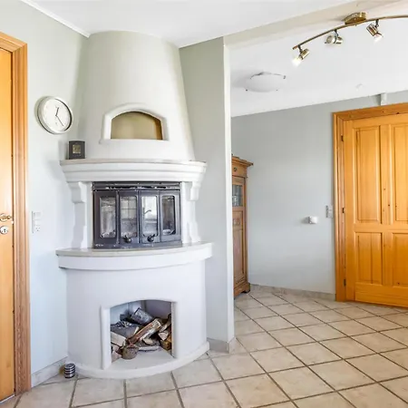 3007mollehuset - Stuehus