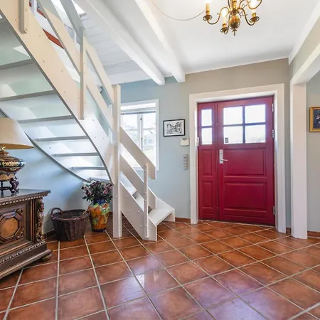 3007mollehuset - Stuehus Prázdninový dům Blokhus