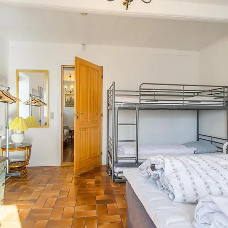 3007mollehuset - Stuehus * Blokhus