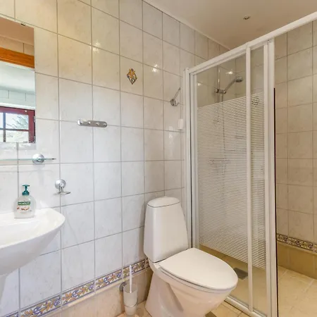 3007mollehuset - Stuehus Blokhus