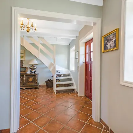 Prázdninový dům 3007mollehuset - Stuehus Blokhus