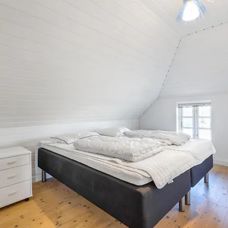 3007mollehuset - Stuehus Prázdninový dům Blokhus