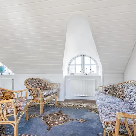 3007mollehuset - Stuehus Vakantiehuis Blokhus