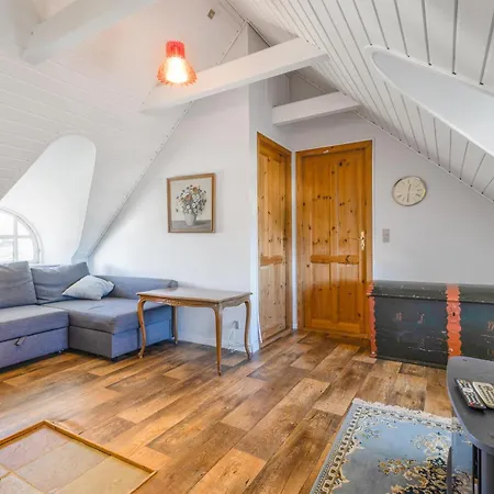 3007mollehuset - Stuehus Prázdninový dům *