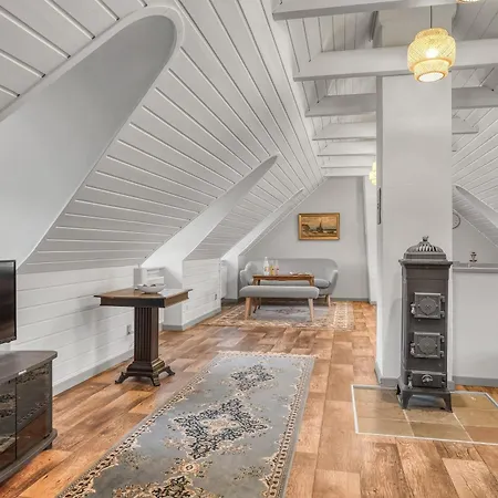 3007mollehuset - Stuehus Vakantiehuis Blokhus