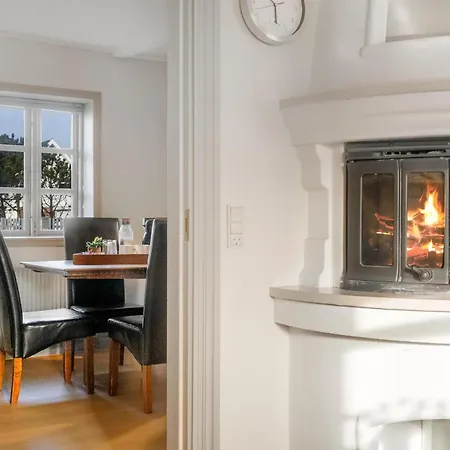 3007mollehuset - Stuehus *