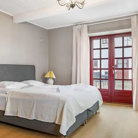 3007mollehuset - Stuehus