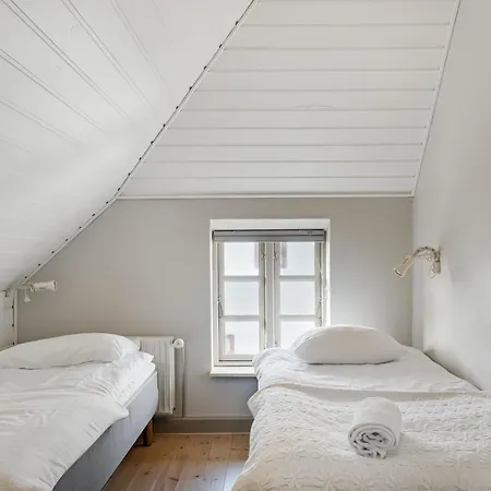 3007mollehuset - Stuehus