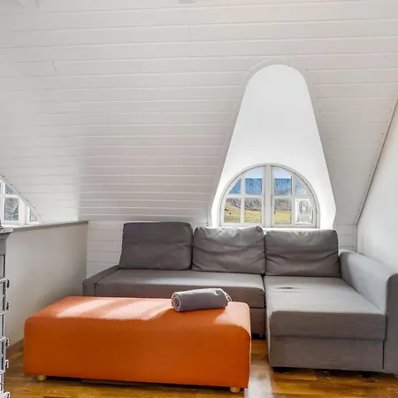 Vakantiehuis 3007mollehuset - Stuehus Blokhus