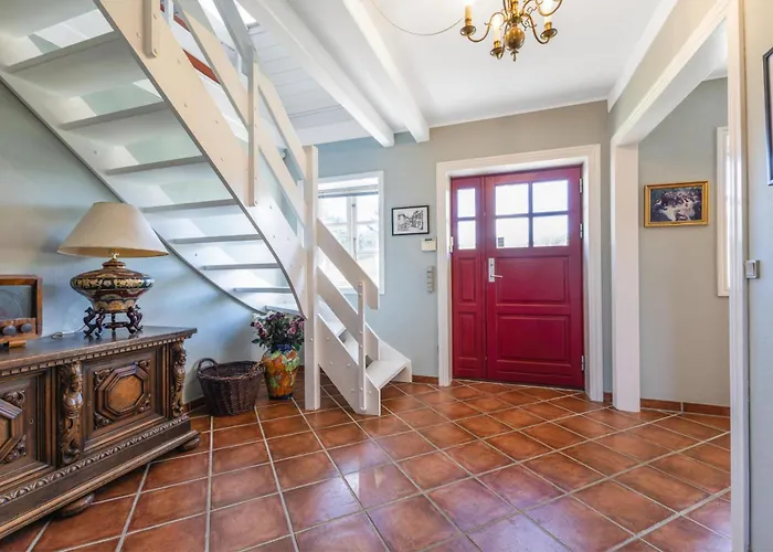 3007mollehuset - Stuehus Сasa de vacaciones Blokhus