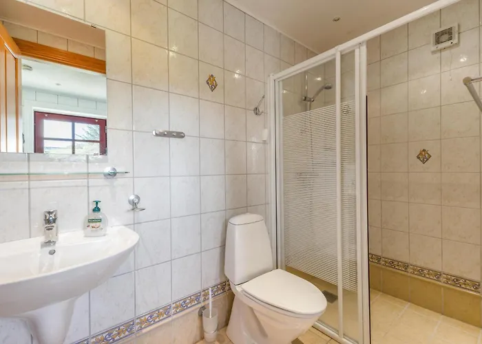 3007mollehuset - Stuehus Blokhus